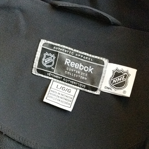 NHL MN Wild jacket VGUC - Picture 2 of 5